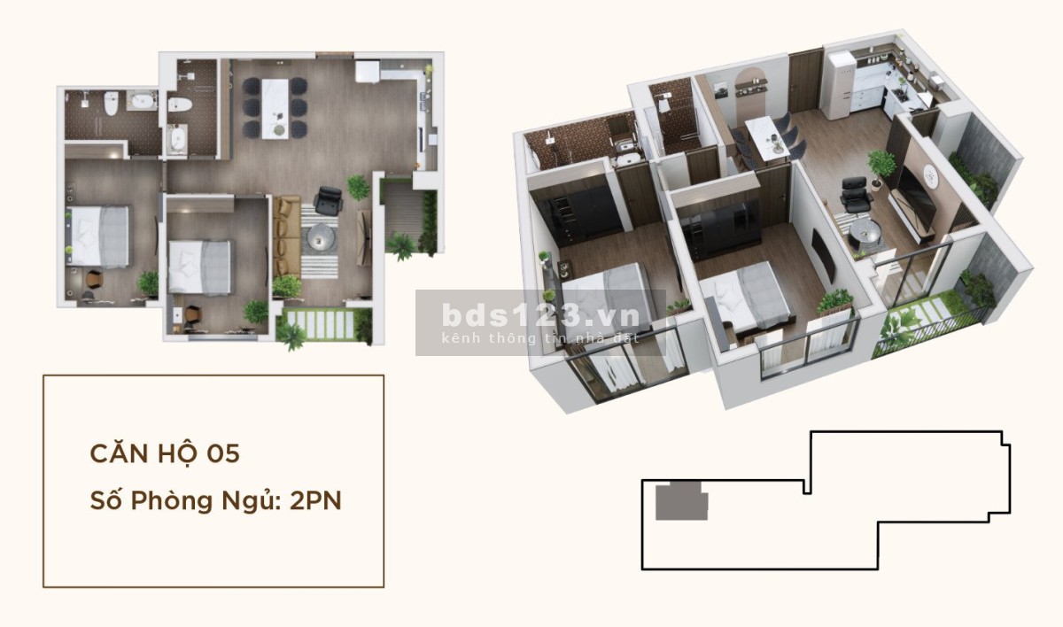Tổng hợp quỹ căn ngoại giao 2n 3n giá tốt nhất dự án Hoàng Thành Pearl 0374402946