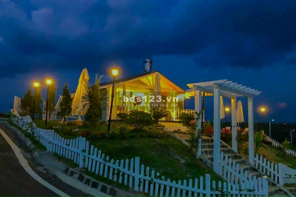 Đất thổ view đẹp có thổ cư không tranh chấp giá tốt đầu tư sinh lời