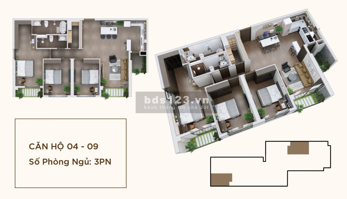 Tổng hợp quỹ căn ngoại giao 2n 3n giá tốt nhất dự án Hoàng Thành Pearl 0374402946