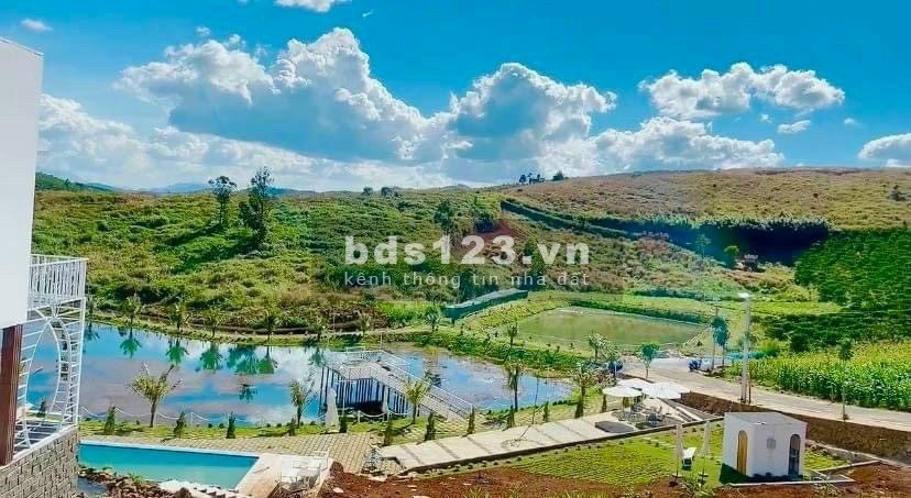Đất thổ view đẹp có thổ cư không tranh chấp giá tốt đầu tư sinh lời