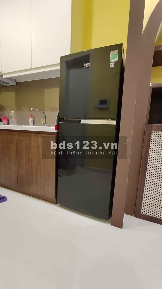 Tôi có nhu cầu cho thuê căn hộ OT ở chung cư Central Premium