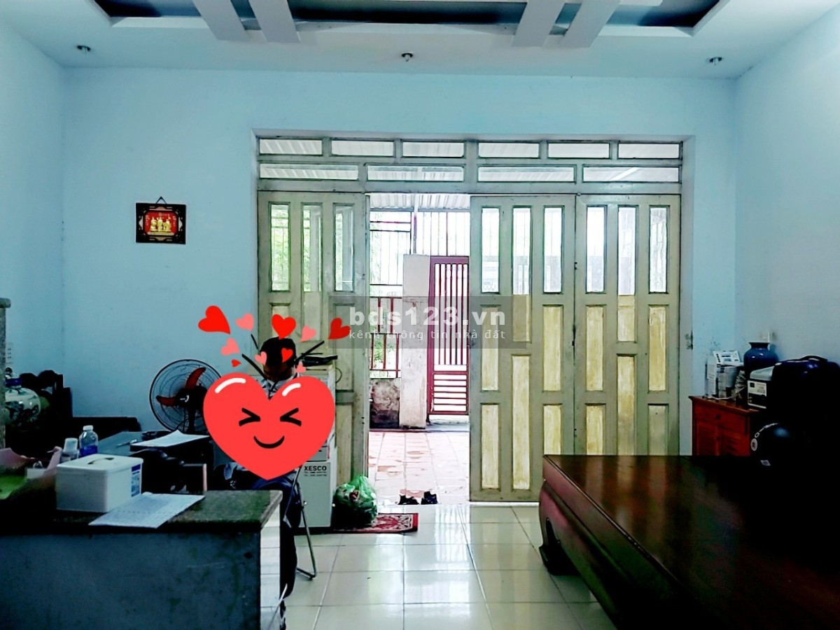 Cần bán gấp nhà lầu Thạnh Xuân Quận 12 dt 95m2 ngang 6m, giá chỉ 4 tỷ xíu, rẻ như cho