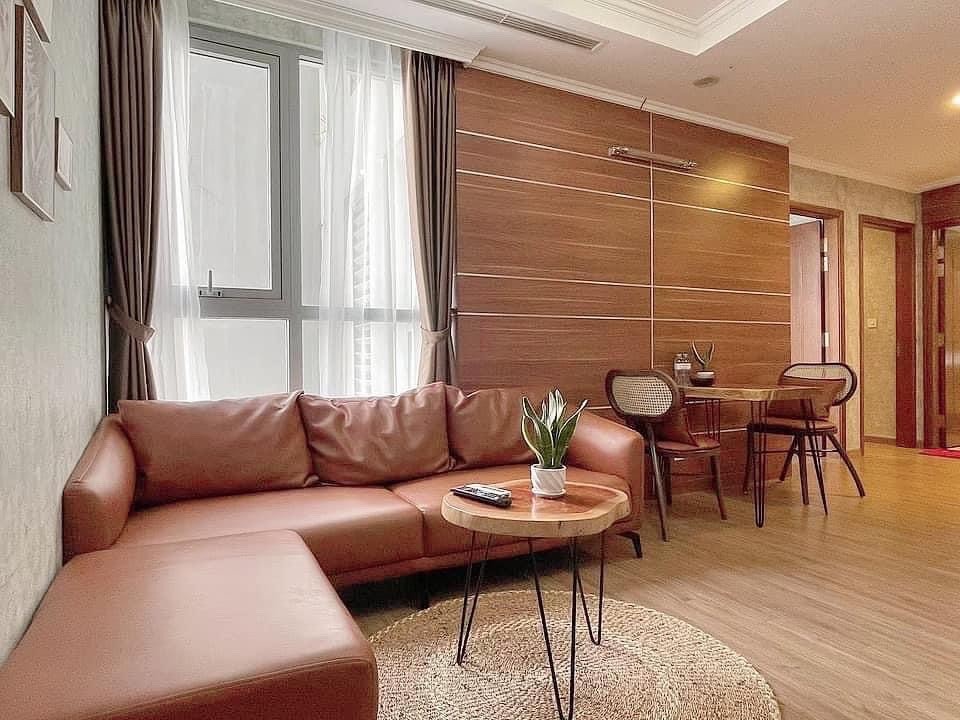 Chính chủ Cần bán Căn Hộ Chung cư VinHomes 2PN Park Hill Hai Bà Trưng, Hà Nội