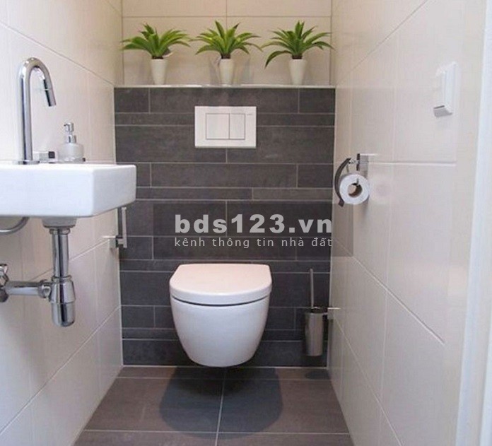 Nhà hiếm đường xe hơi Bà Điểm 4, Hóc Môn DT 62m² x 2 tầng có SHR, giá chỉ 1 tỷ 65