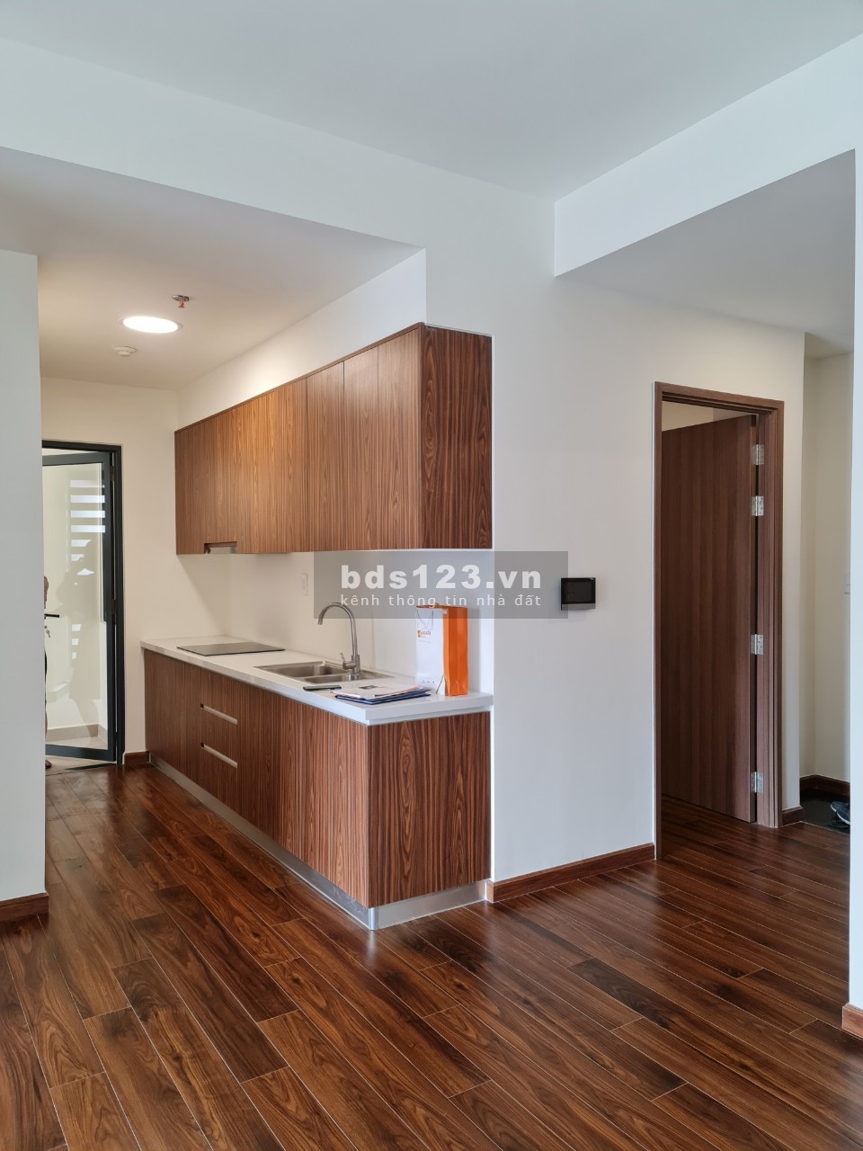 Cho thuê căn hộ Akari 2 pn dt 56m2 75m2 79 m2 mới bàn giao Quận Bình Tân