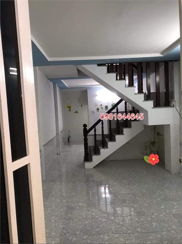 Nhà HXH Gò Vấp gần chợ Cầu - Quang Trung - Phạm Văn Chiêu khu an ninh tốt