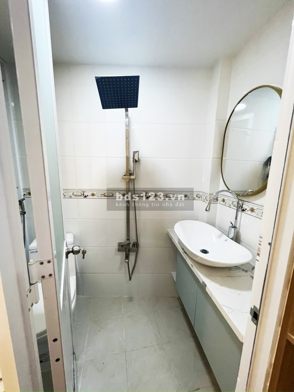 Bán nhà 1 lầu đúc hẻm 1041 đường Trần Xuân Soạn, phường Tân Hưng, Quận 7