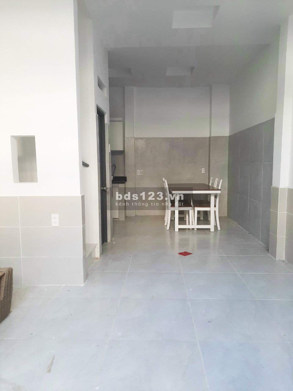 Bán nhà sổ Hồng riêng hẻm 167 đường Huỳnh Tấn Phát, P. Tân Thuận Đông, Quận 7