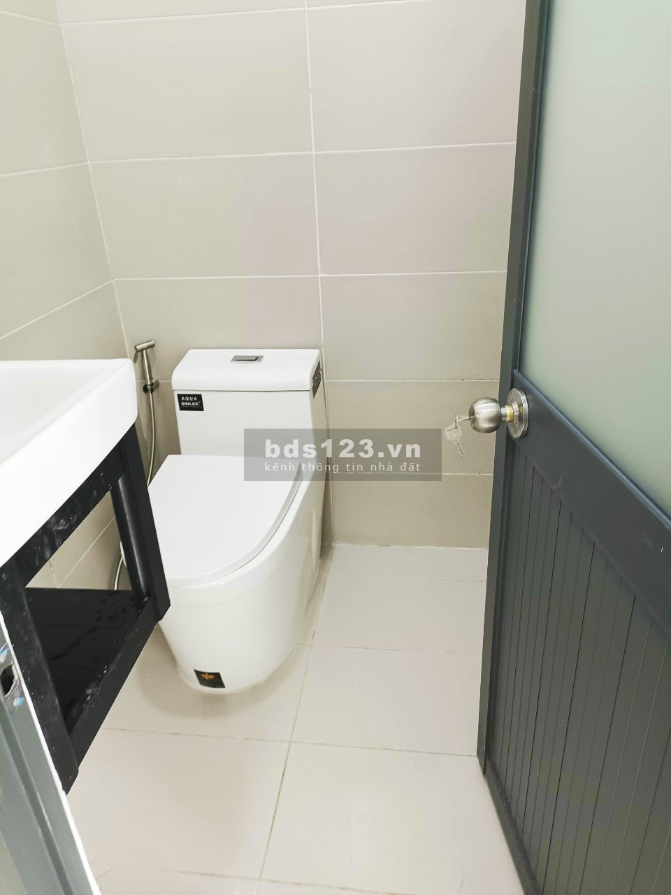 Bán nhà sổ Hồng riêng hẻm 167 đường Huỳnh Tấn Phát, P. Tân Thuận Đông, Quận 7