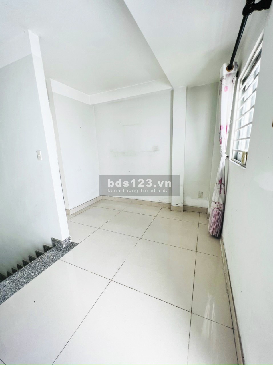 Bán nhà sổ Hồng riêng hẻm 167 đường Huỳnh Tấn Phát, P. Tân Thuận Đông, Quận 7
