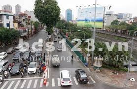 Nhà hiếm tại Đường Láng, Đống Đa, Hà Nội DT 30,3m² giá 4,3 tỷ đồng