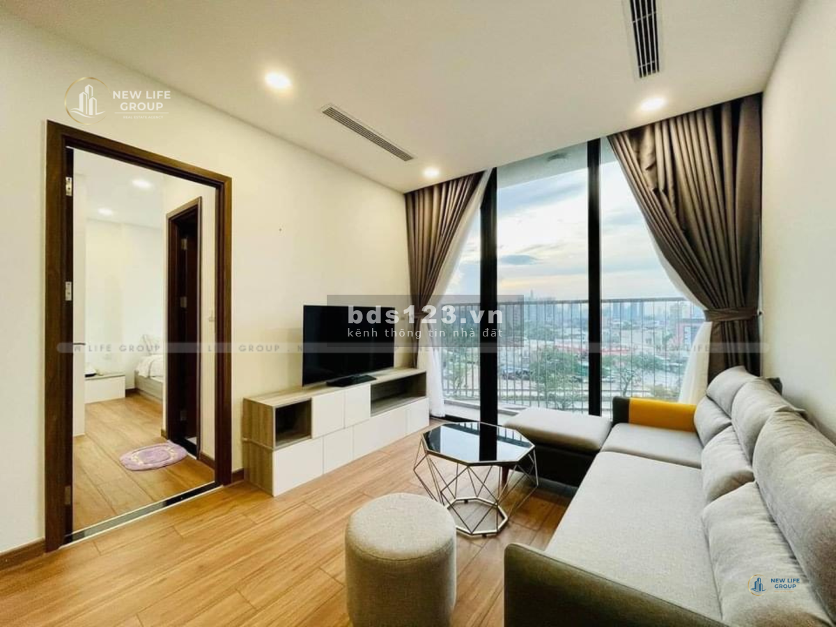 Giỏ hàng cho thuê Eco Green tốt nhất tháng 8 2pn 12 triệu/tháng, 3pn giá 16 triệu/tháng
