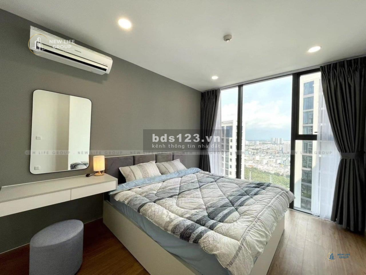 Giỏ hàng cho thuê Eco Green tốt nhất tháng 8 2pn 12 triệu/tháng, 3pn giá 16 triệu/tháng