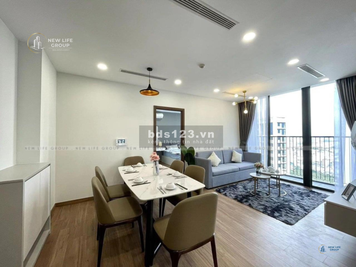Giỏ hàng cho thuê Eco Green tốt nhất tháng 8 2pn 12 triệu/tháng, 3pn giá 16 triệu/tháng
