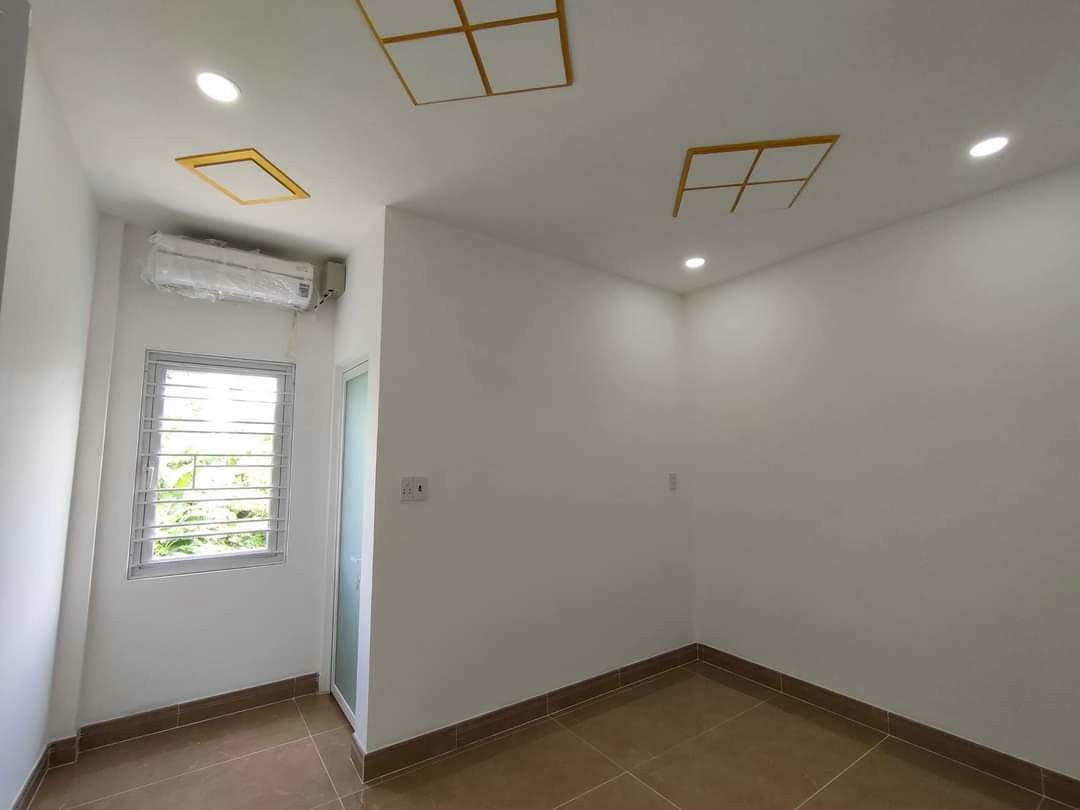 Nhà hẻm 207 Nguyễn Văn Đậu p11 Bình Thạnh 5,2x10 chỉ nhĩnh 4 tỷ