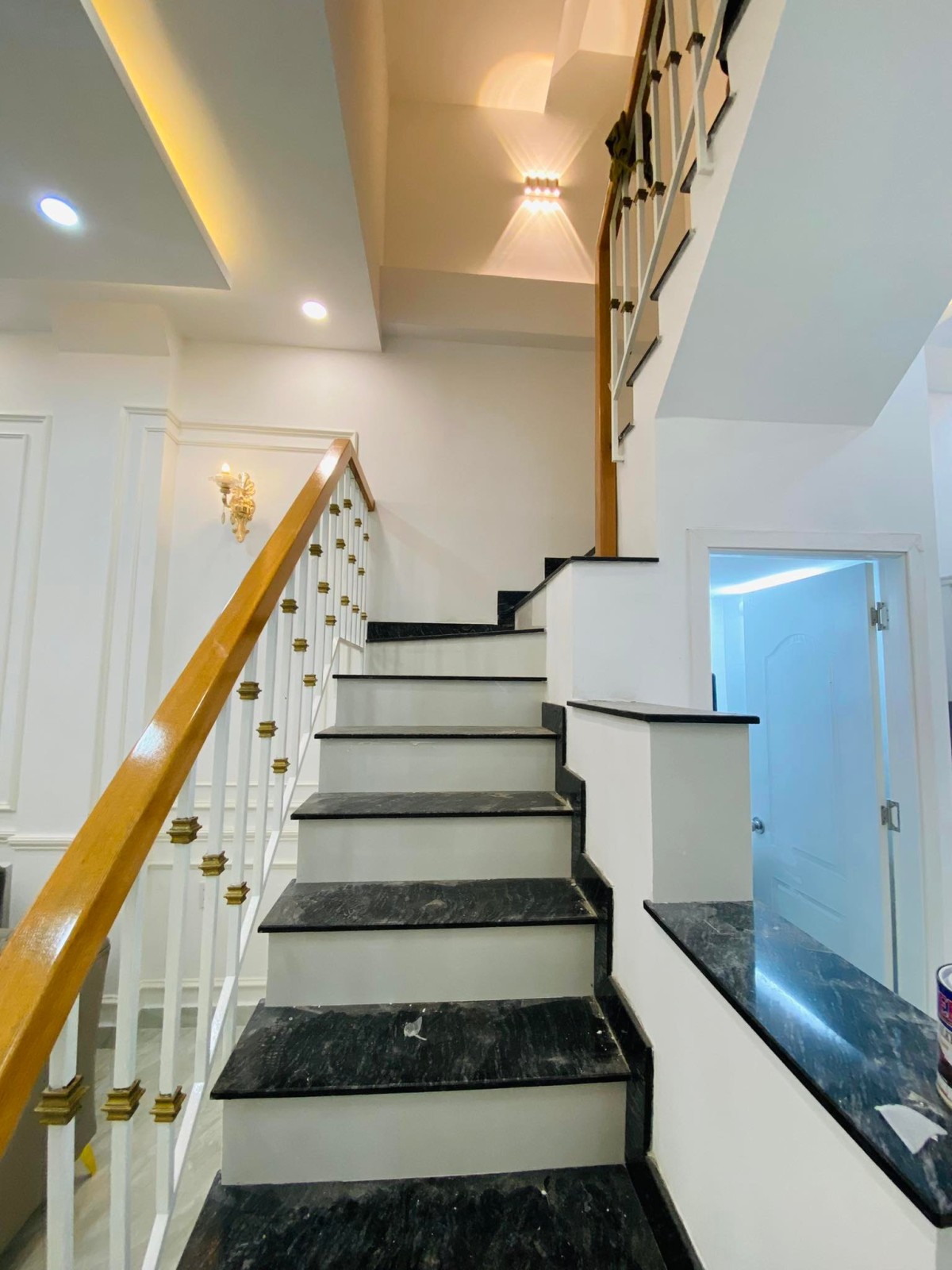 Biệt thự mini Lam Sơn, diện tích 46m² giá bán 10,8 tỷ, phường 2, Tân Bình