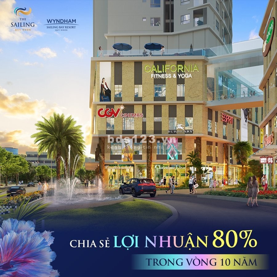 Bán căn hộ chính chủ giá tốt chủ đầu tư, tiện ích đủ, pháp lý đầy đủ