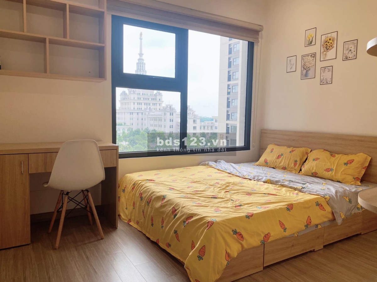 Cần bán rất gấp căn 3PN DT 80m2 giá 2,3 tỷ tại Vinhomes Ocean Park LH: 0977484841