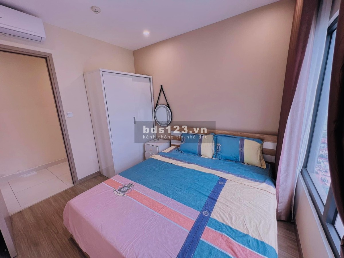Cần bán rất gấp căn 3PN DT 80m2 giá 2,3 tỷ tại Vinhomes Ocean Park LH: 0977484841