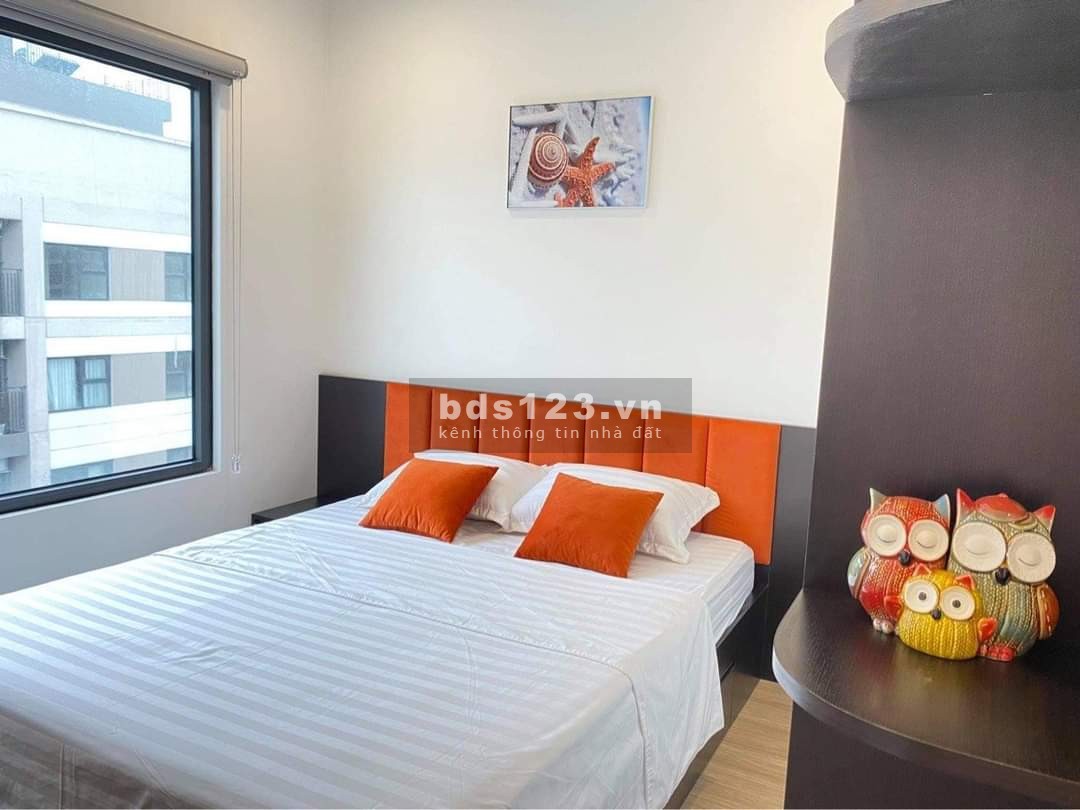 Bán căn 2PN 1VS với giá bán gấp chỉ 1.55 tỷ tại Vinhomes Ocean Park LH 0977.484.841