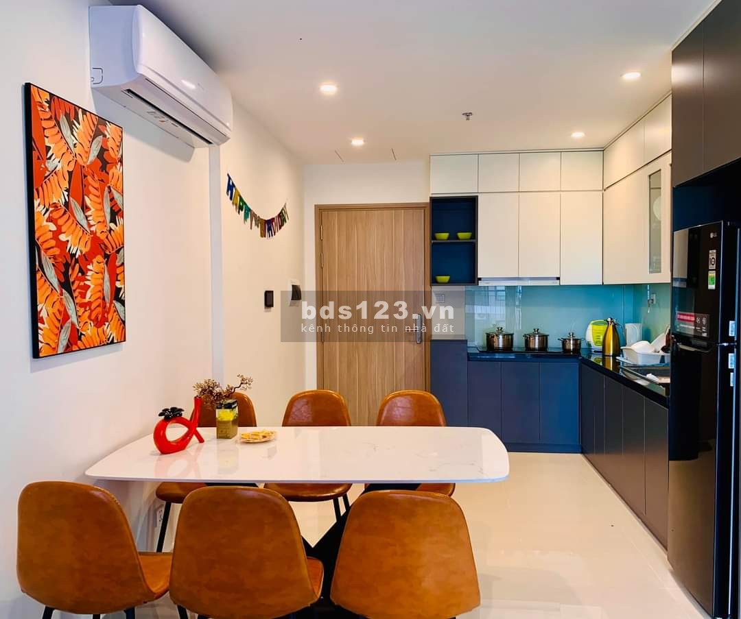 Tôi chính chủ cần bán nhanh căn 2PN 2VS giá chỉ 1.8 tỷ tại dự án VOP, LH 0977.484.841