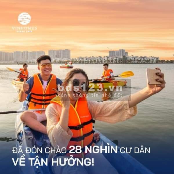 Cần bán rất gấp căn 3PN DT 80m2 giá 2,3 tỷ tại Vinhomes Ocean Park LH: 0977484841