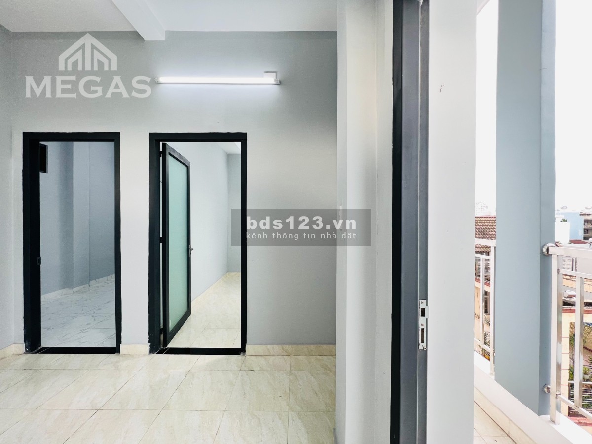 Cho thuê căn hộ mới khai trương ngay Âu Cơ, giá tốt tiện ích đầy đủ