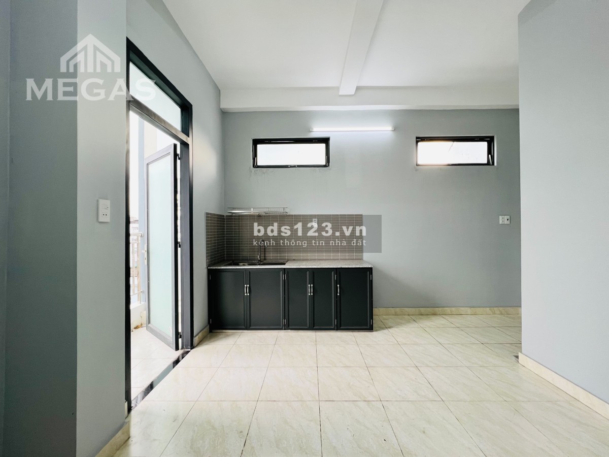 Cho thuê căn hộ mới khai trương ngay Âu Cơ, giá tốt tiện ích đầy đủ