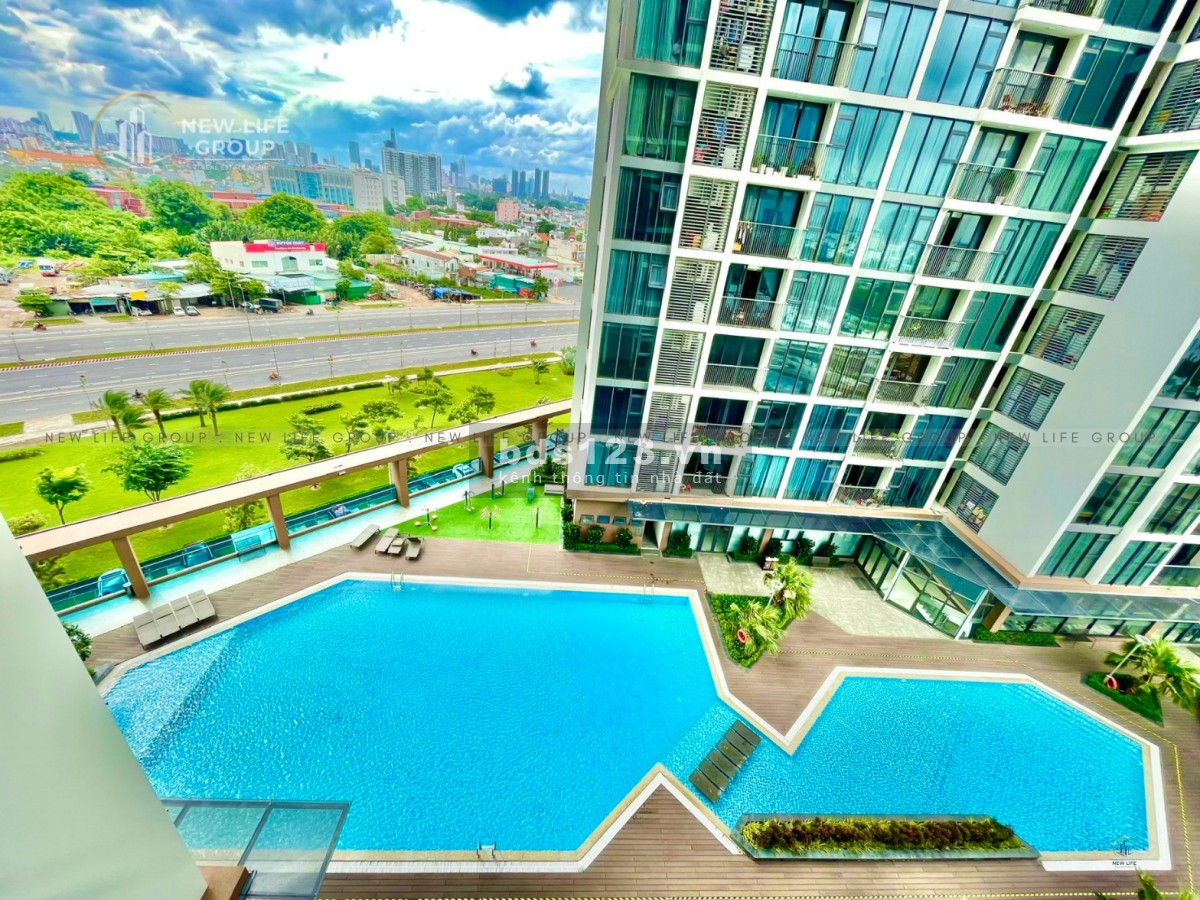 Giỏ hàng cho thuê Eco Green tốt nhất tháng 8 2pn 12 triệu/tháng, 3pn giá 16 triệu/tháng