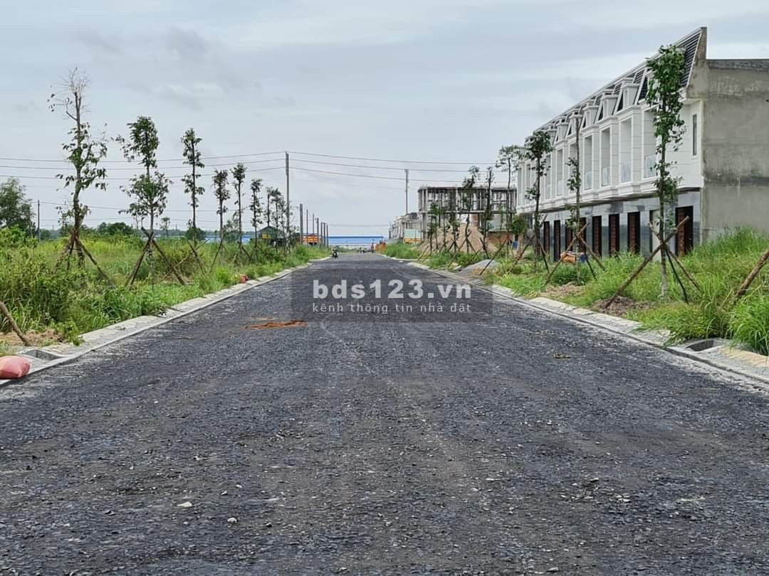Cần bán đất mặt tiền siêu Hải Thành giá đầu tư sinh lời, lh 0933198865