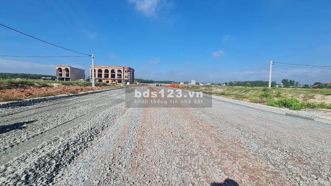Cần bán đất mặt tiền siêu Hải Thành giá đầu tư sinh lời, lh 0933198865
