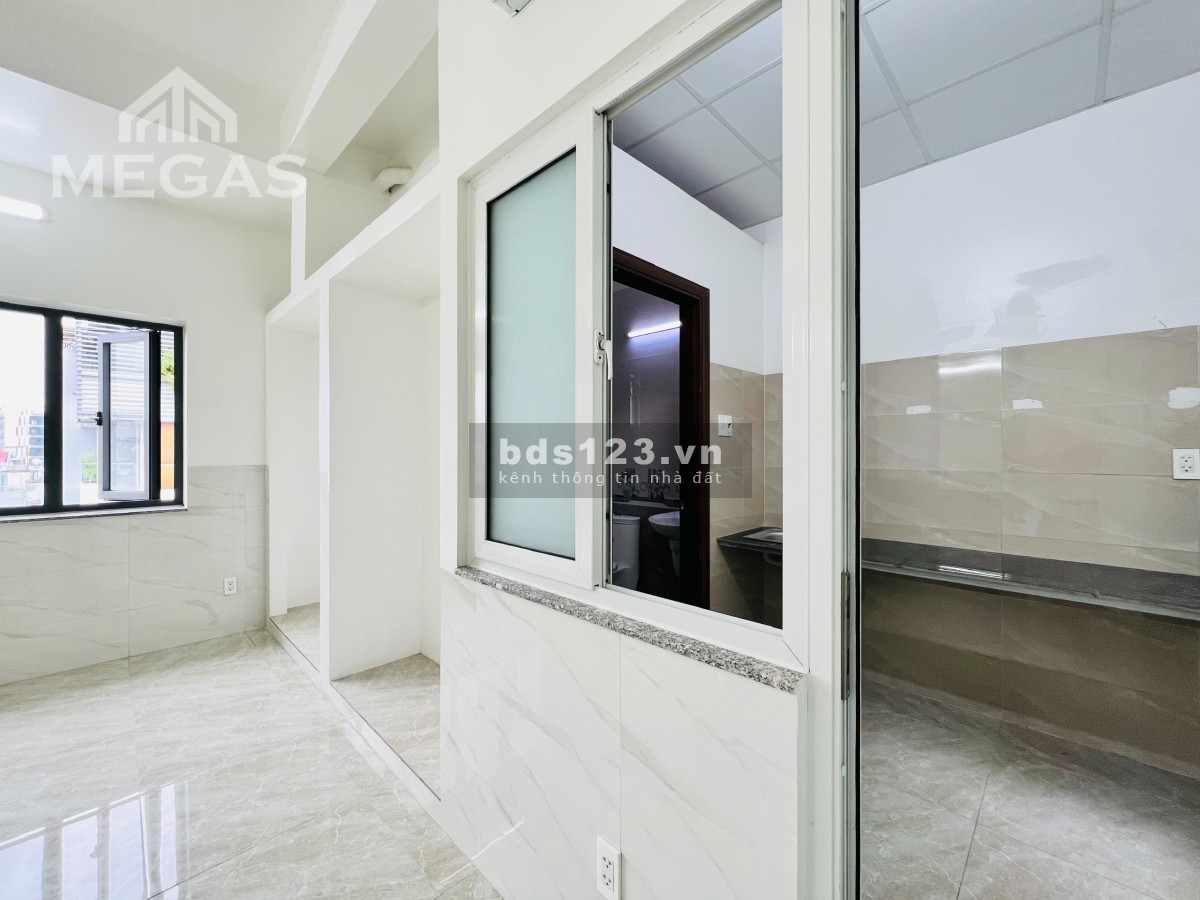 Cần cho thuê khai trương căn hộ mới xây ngay Cộng Hoà giá tốt thị trường