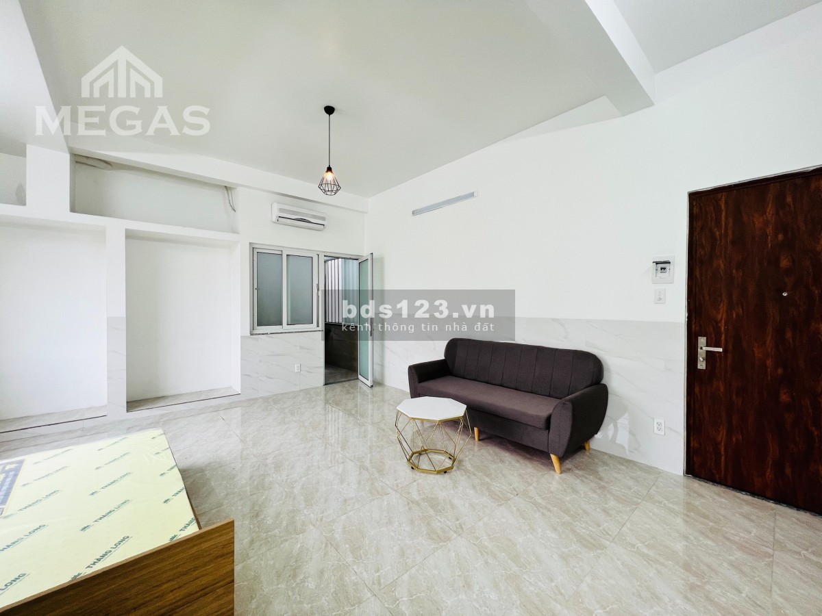 Cần cho thuê khai trương căn hộ mới xây ngay Cộng Hoà giá tốt thị trường