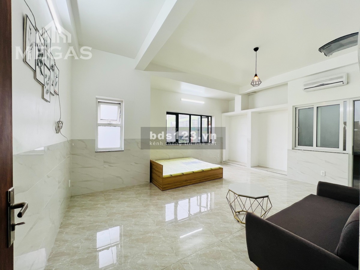 Cần cho thuê khai trương căn hộ mới xây ngay Cộng Hoà giá tốt thị trường