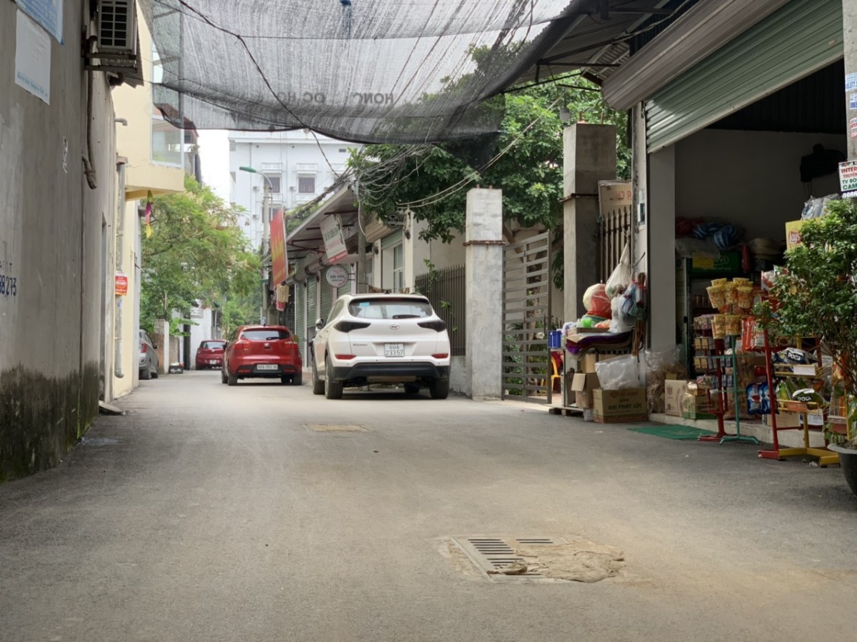 Chính Chủ Bán Đất Băng 2 Đường Mê Linh giá đầu tư sinh lời