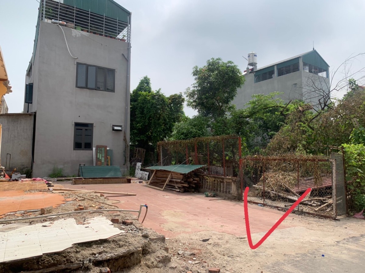 Chính Chủ Bán Đất Băng 2 Đường Mê Linh giá đầu tư sinh lời