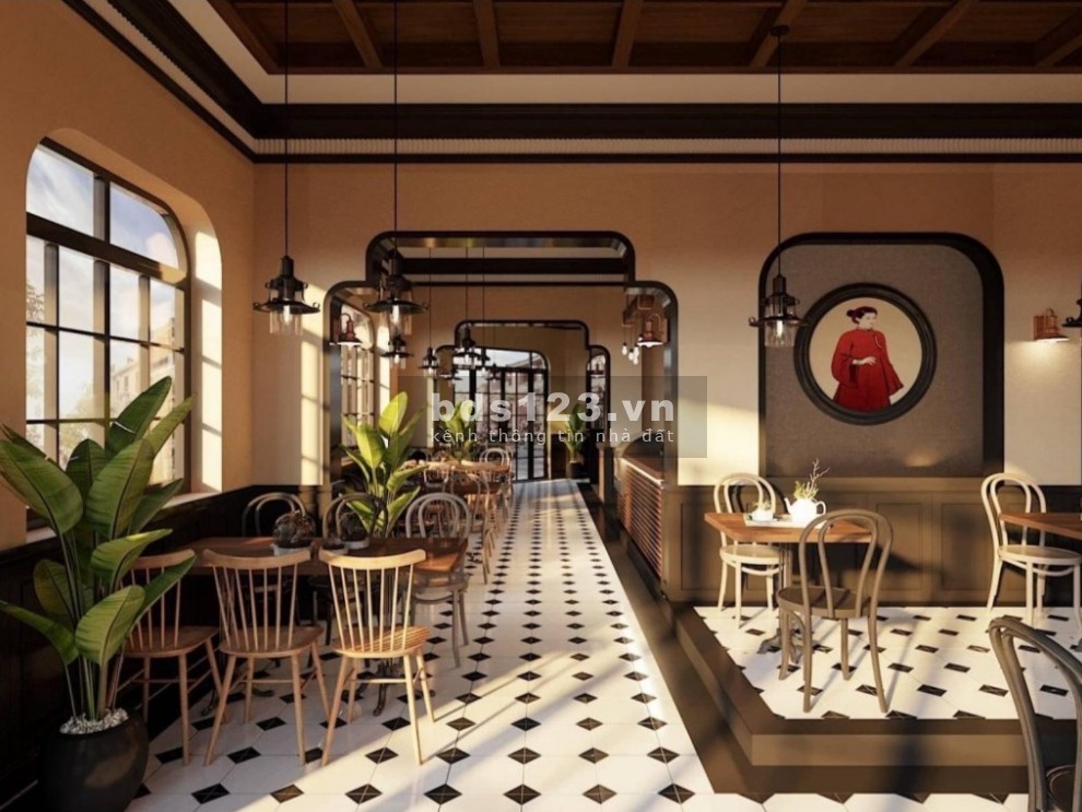 Cần bán căn shophouse trục hố thương mại Selavia vịnh Đầm Phú Quốc