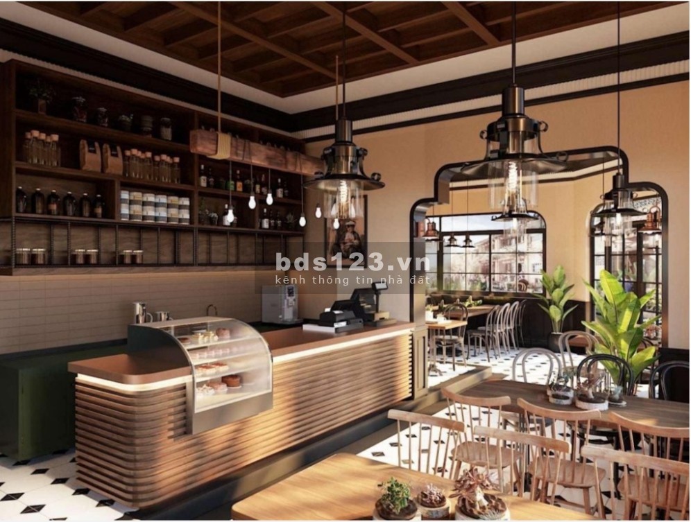Cần bán căn shophouse trục hố thương mại Selavia vịnh Đầm Phú Quốc