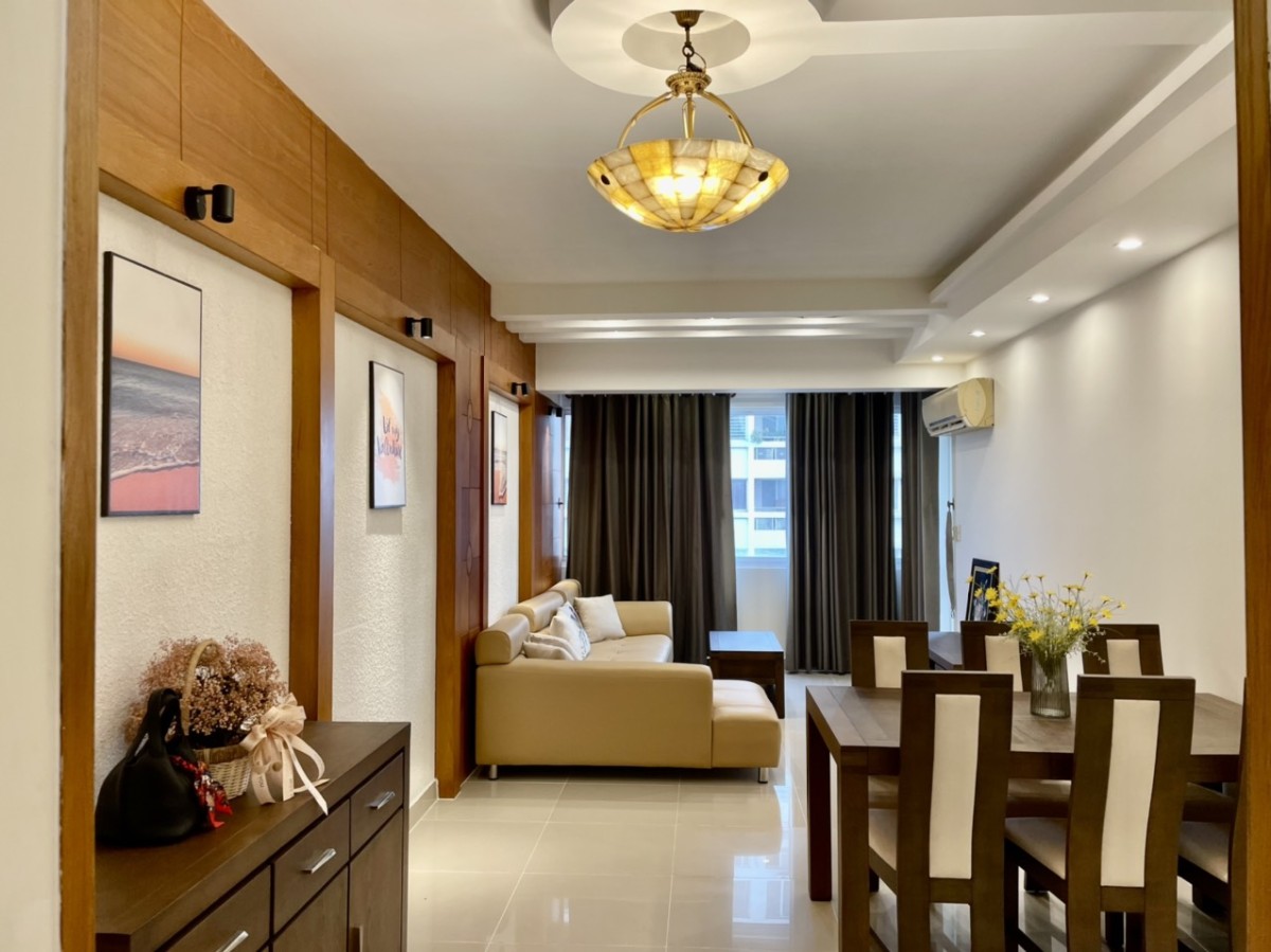 Căn hộ Mỹ Khang 114m2, ba phòng ngủ, tiện ích tiện nghi đầy đủ, chỉ 12tr, Lh 0904461778
