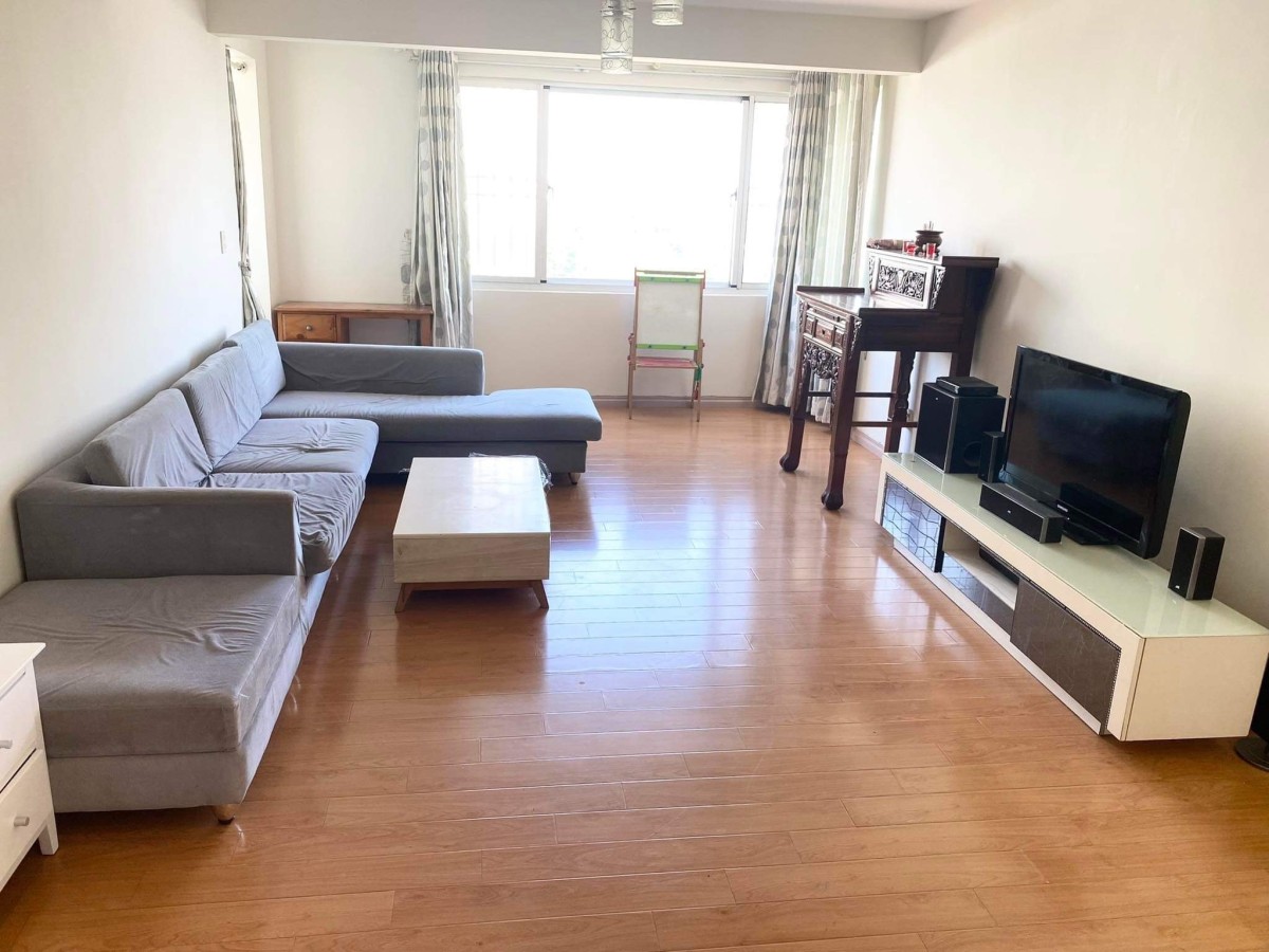 Căn hộ Mỹ Khang 114m2, ba phòng ngủ, tiện ích tiện nghi đầy đủ, chỉ 12tr, Lh 0904461778