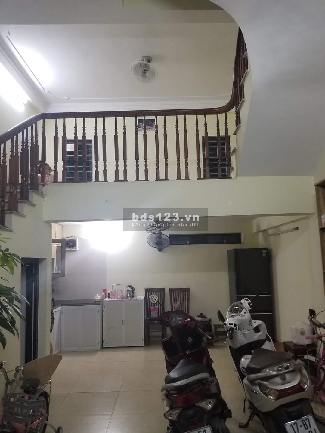 Bán gấp nhà Mỗ Lao - 38m x 5T. Cách 10m ra mặt đường Ô TÔ tránh. Nhỉnh 3 tỷ