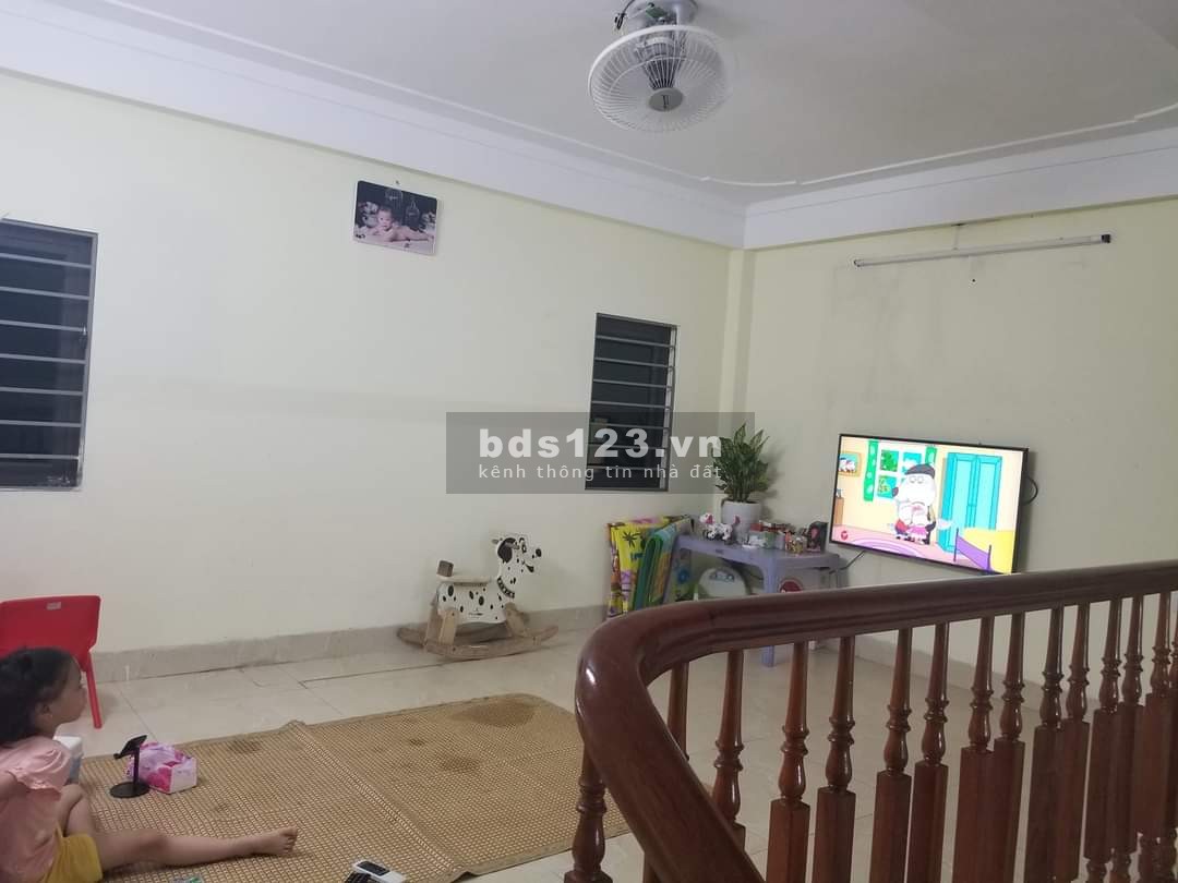 Bán gấp nhà Mỗ Lao - 38m x 5T. Cách 10m ra mặt đường Ô TÔ tránh. Nhỉnh 3 tỷ