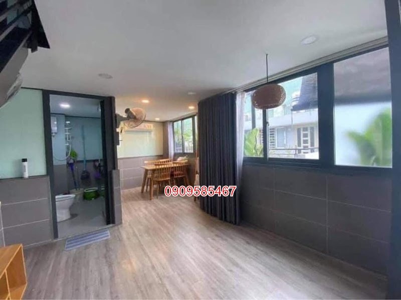 Bán Nhà Sát HXH Huỳnh Văn Bánh PN, Ngang Khủng 7.5m, 142m2, Giá chỉ 6.5 tỷ TL