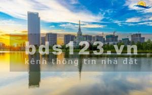 Bán căn chung cư 80m2 có 3PN 2VS giá 2,32 tỷ Vinh Ocean Park