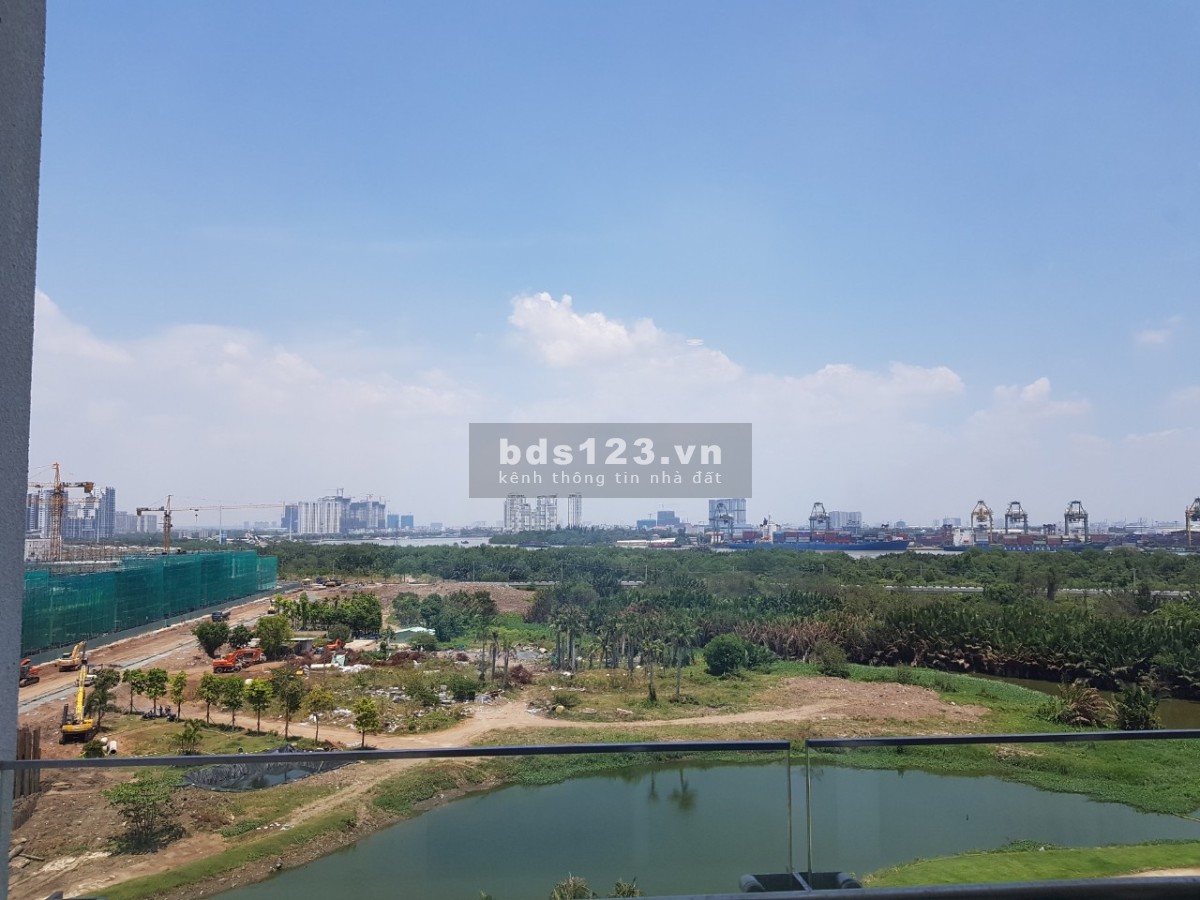 Bán căn 3PN Sarica 3PN giá 24 tỷ . View công viên. Liên hệ: 0932.689.228