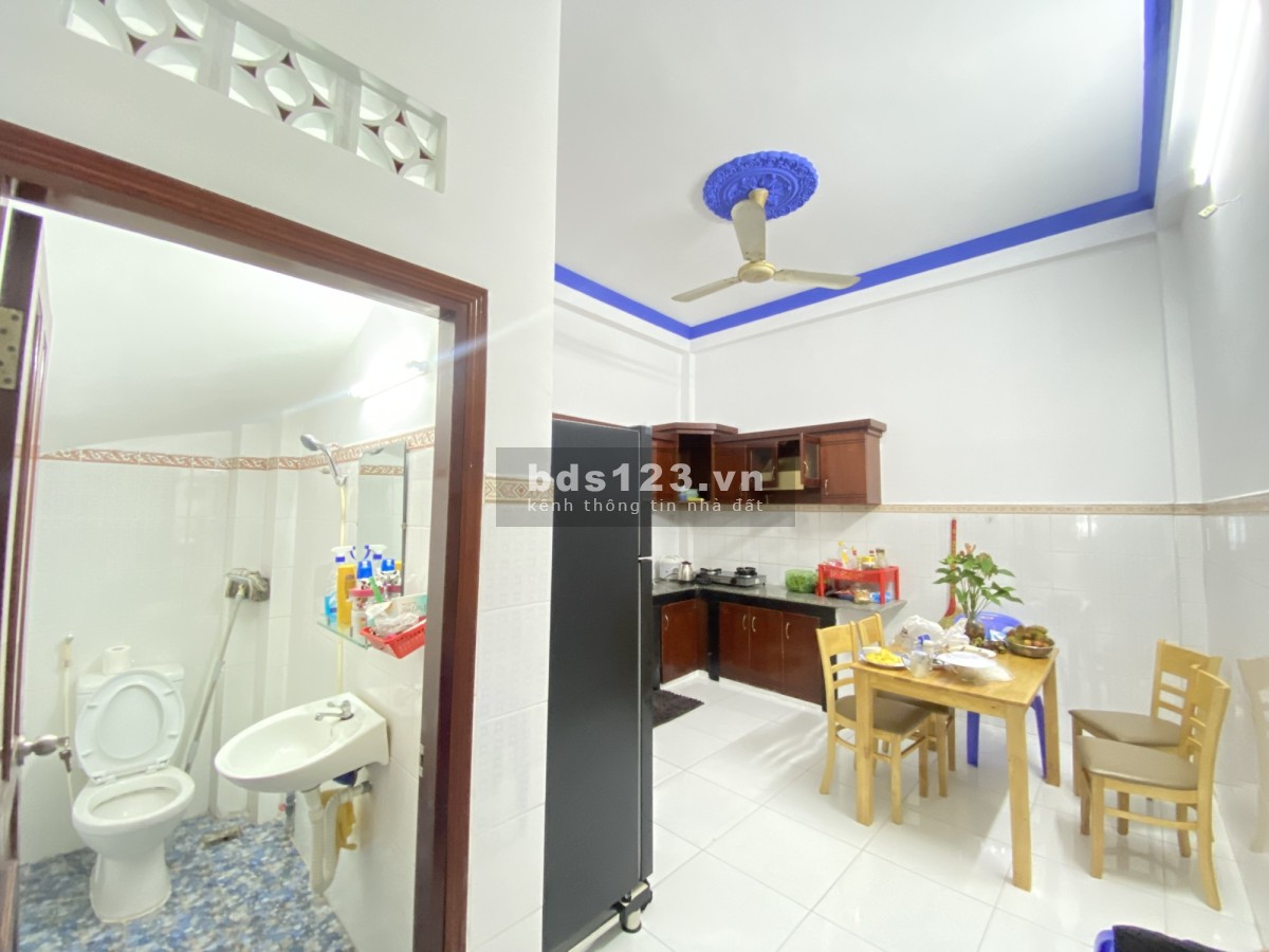 Bán Nhà Đẹp, Vườn Lài, Phú Thọ Hòa, Quận Tân Phú, 3 tầng sổ đẹp