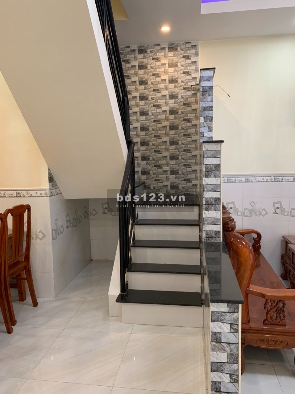 Bán nhà diện tích 40m2, Thới An Quận 12, giá chỉ 3 tỷ hớn, giá đầu tư sinh lời cao