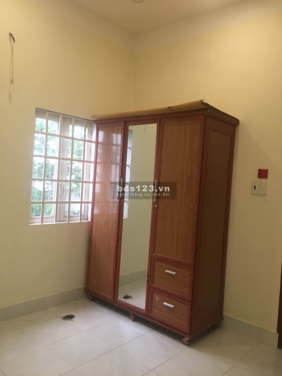 Bán nhà diện tích 40m2, Thới An Quận 12, giá chỉ 3 tỷ hớn, giá đầu tư sinh lời cao