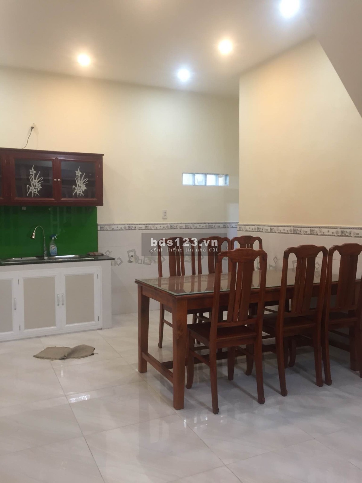 Bán nhà diện tích 40m2, Thới An Quận 12, giá chỉ 3 tỷ hớn, giá đầu tư sinh lời cao