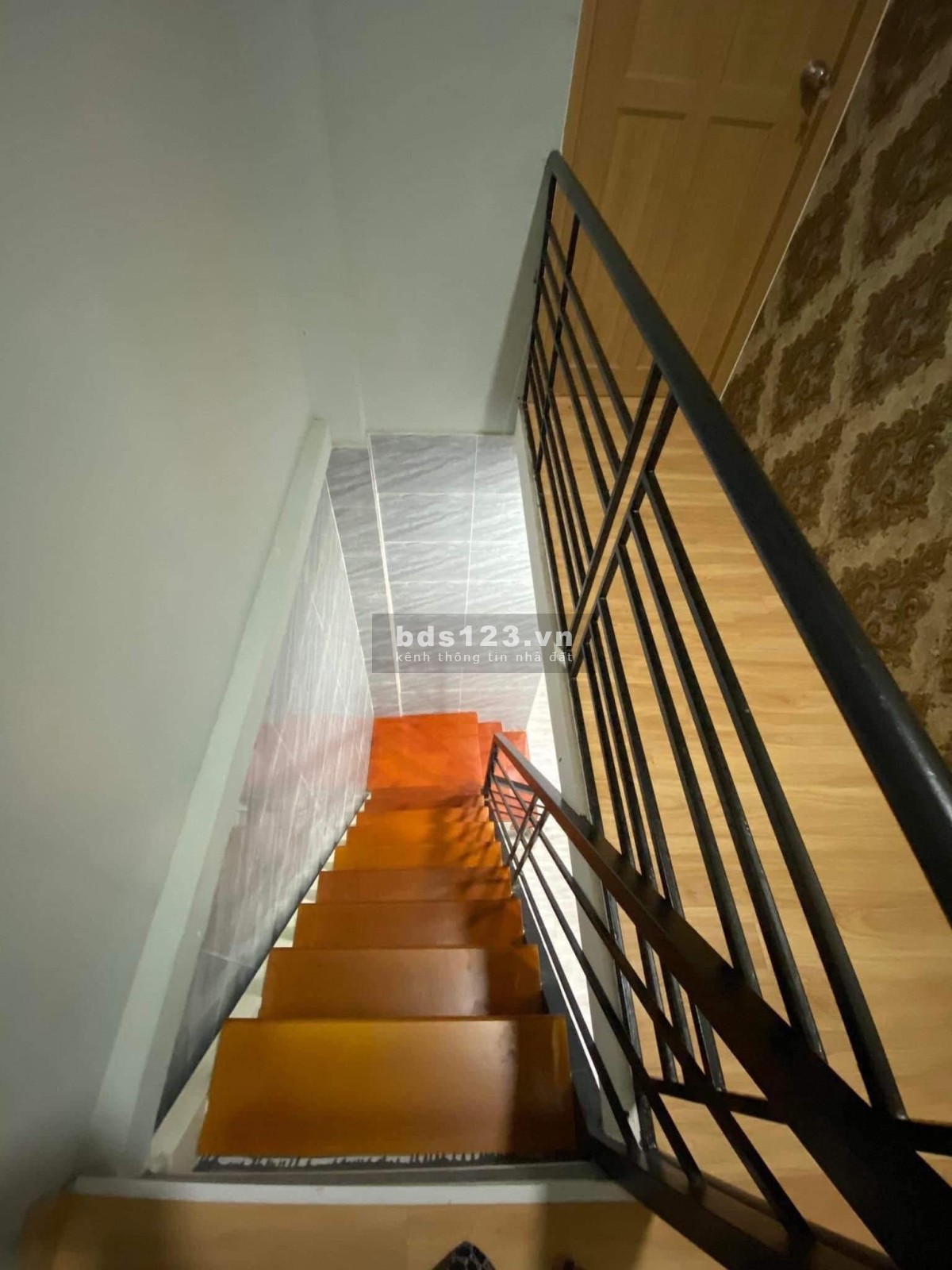 Bán nhà hẻm 102 Trần Khắc Chân gần 30m, Tân Định, Q1 nhỉnh 3 tỷ
